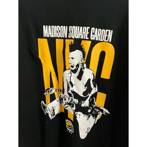 Madison Square Garden T-Shirt Size L - Picture 2 of 4